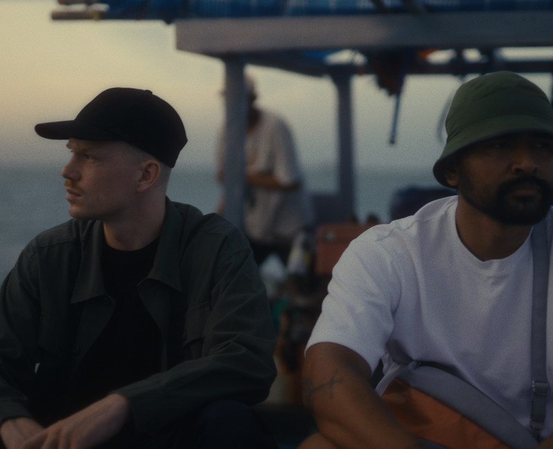 Roffa Mon Amour + Wereldmuseum Kleinkinderen van de Oost Wereldmuseum Rotterdam Roffa Mon Amour + Wereldmuseum Kleinkinderen van de Oost Wereldmuseum Rotterdam